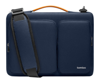Torba do laptopów Tomtoc Defender-A42 14" - granatowy A42D3B1